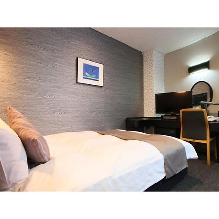 Hotel Areaone Chitose - Vacation Stay 96118V Exterior foto