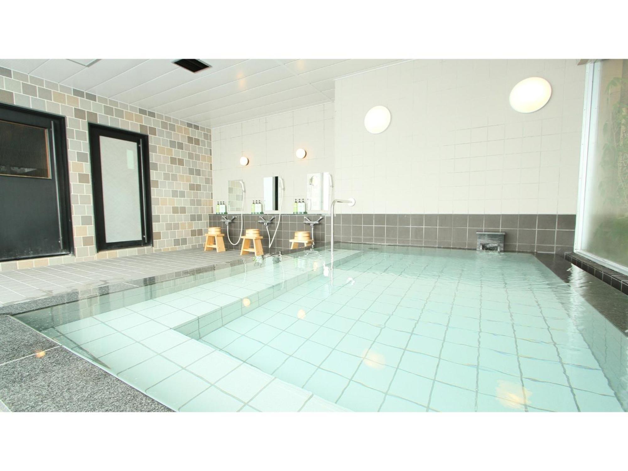Hotel Areaone Chitose - Vacation Stay 96118V Exterior foto